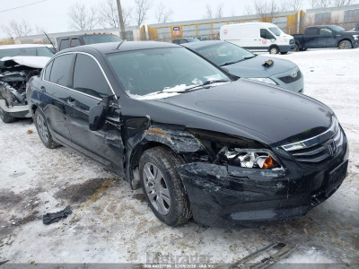 Honda Accord 2012 1HGCP2F6XCA040134