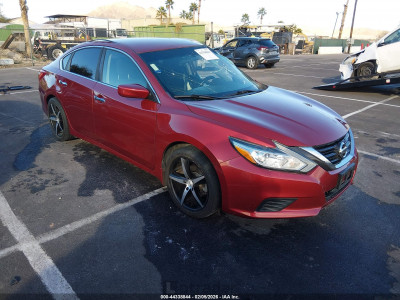 Nissan Altima 2016 1N4AL3AP6GC156339