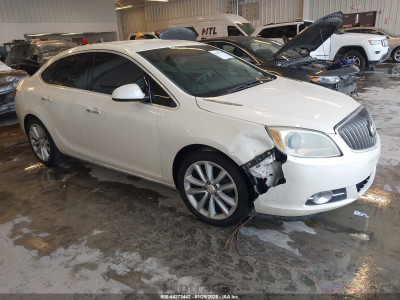 Buick Verano 2013 1G4PP5SK2D4161112