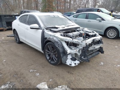 Acura Tlx 2019 19UUB1F67KA002064