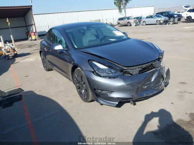 Tesla Model 3 2021 5YJ3E1EC7MF991891