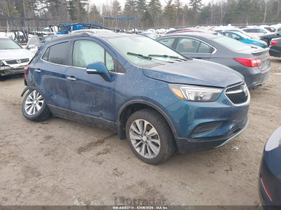 Buick Encore 2019 KL4CJESB2KB887348
