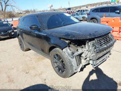 Land rover Range rover velar 2021 SALYJ2EX3MA298568