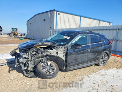 Mitsubishi Eclipse cross 2023 JA4ATWAA9PZ035576