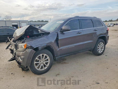 Jeep Grand cherokee 2014 1C4RJFAG8EC422378