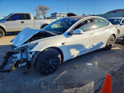 Tesla Model 3 2023 5YJ3E1EA6PF622006