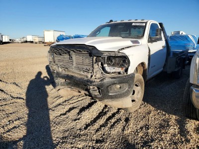 Ram 3500 2021 VIN 3C7WRTAL8MG673214