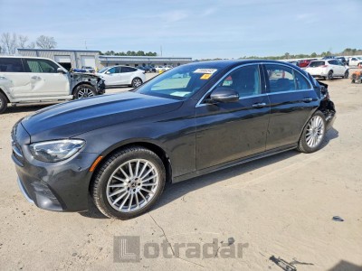 Mercedes-benz E-klasse 2022 VIN W1KZF8DB8NB056527