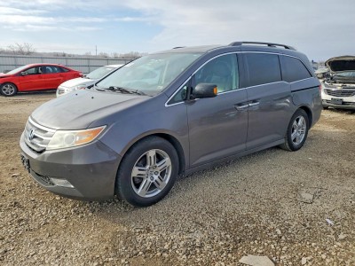 Honda Odyssey 2012 5FNRL5H95CB107873