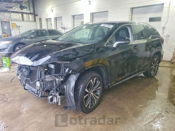 Lexus Rx 2020 VIN JTJHZKFA6L2023325