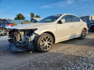 Acura Ilx 2020 VIN 19UDE2F71LA010328