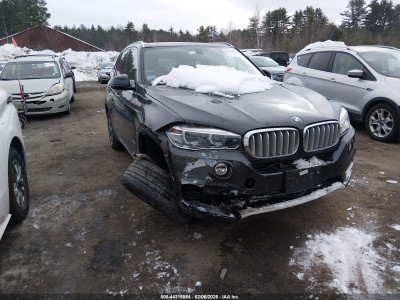 BMW X5 2018 5UXKR0C52J0X85059