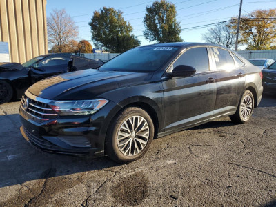 Volkswagen Jetta 2019 3VWCB7BU5KM192352