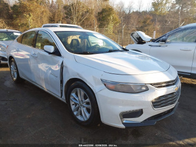 Chevrolet Malibu 2016 1G1ZE5ST6GF234303