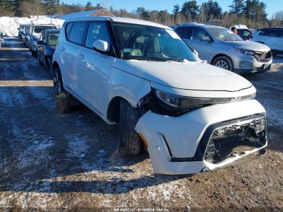 Kia Soul 2024 KNDJ53AU0R7905481