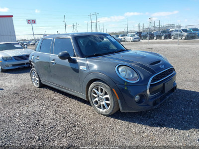 Mini Hard top 2016 WMWXU3C5XG2D30870