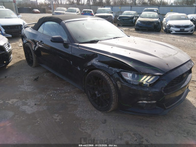 Ford Mustang 2015 1FATP8EM7F5371869