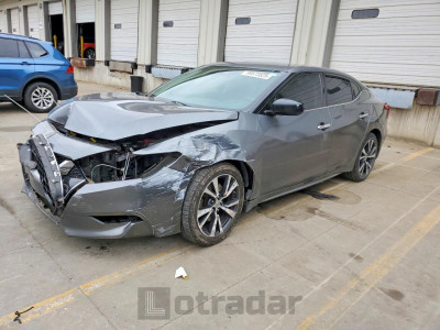 Nissan Maxima 2017 1N4AA6AP3HC437734