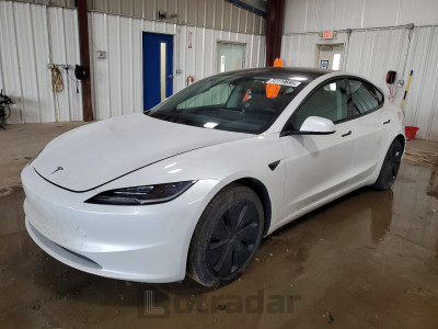 Tesla Model 3 2024 5YJ3E1EB7RF823165