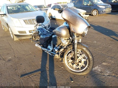 Harley-davidson Electra glide 2020 VIN 1HD1FVC29LB601864