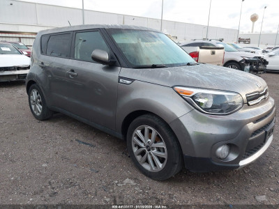 Kia Soul 2018 KNDJP3A5XJ7604451