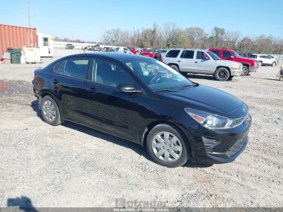 Kia Rio 2021 VIN 3KPA24AD1ME397402