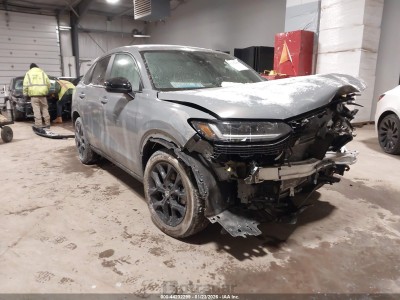 Honda Hr-v 2025 3CZRZ2H57SM709821