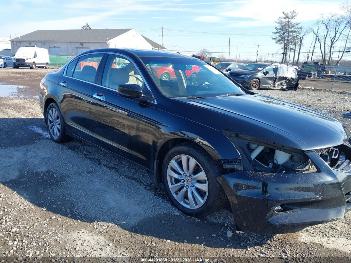 Honda Accord 2012 VIN 1HGCP3F80CA019462