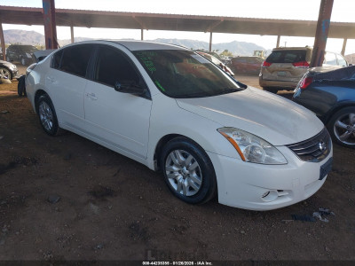 Nissan Altima 2012 1N4AL2APXCC186688