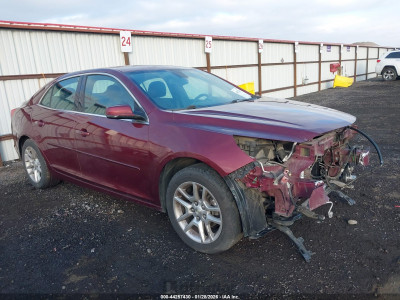 Chevrolet Malibu 2016 1G11C5SA6GF142951