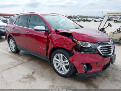 Chevrolet Equinox 2020 3GNAXYEX7LS507678