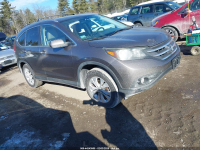 Honda Cr-v 2012 5J6RM4H76CL010436