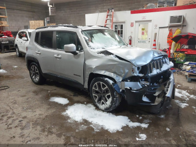 Jeep Renegade 2015 ZACCJABT0FPB75826