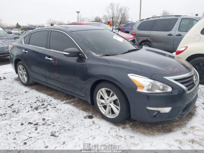 Nissan Altima 2015 1N4AL3AP9FC246308