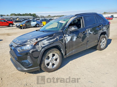 Toyota Rav4 2019 JTMMWRFV8KD021990