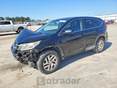 Honda Cr-v 2015 2HKRM4H58FH604507