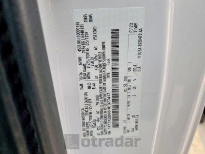 Ford F250 2017 VIN 1FT7X2B68HEB77417