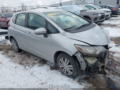 Honda Fit 2016 JHMGK5H58GX002598