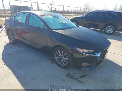 Mazda 3 2021 3MZBPAAL6MM204112