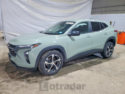 Chevrolet Trax 2024 KL77LGE26RC151488