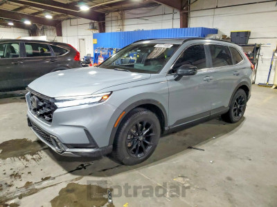 Honda Cr-v 2024 7FARS6H52RE024663