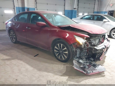 Nissan Altima 2016 1N4AL3AP0GC283975
