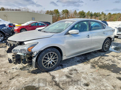 Nissan Altima 2013 1N4AL3AP5DN563097
