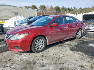 Nissan Altima 2016 1N4AL3APXGN356628