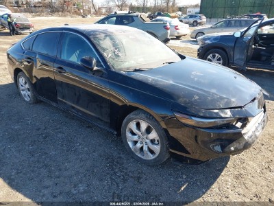 Honda Accord 2024 1HGCY2F64RA059297