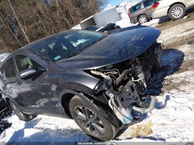 Honda Cr-v 2020 2HKRW2H56LH686988