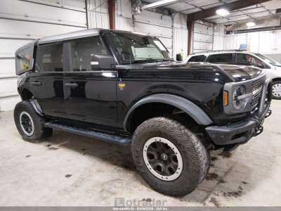 Ford Bronco 2024 1FMEE9BP2RLA25656