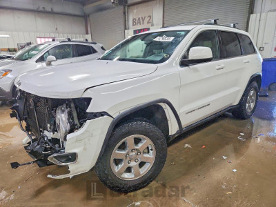 Jeep Grand cherokee 2014 1C4RJEAG4EC488274