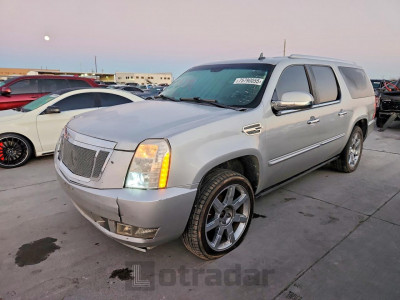 Cadillac Escalade esv 2011 1GYS4JEF4BR221853