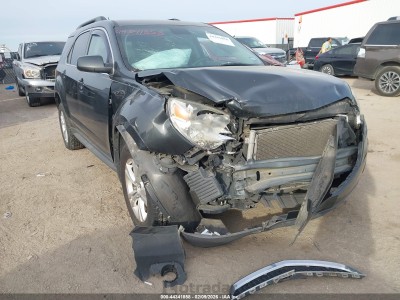Chevrolet Equinox 2014 VIN 2GNALBEKXE6216882
